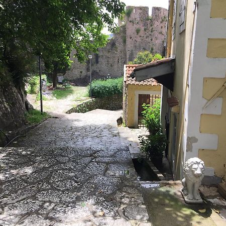 Apartment Simo Herceg Novi Zewnętrze zdjęcie