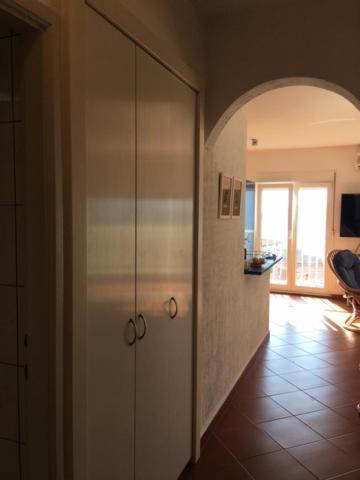 Apartment Simo Herceg Novi Zewnętrze zdjęcie