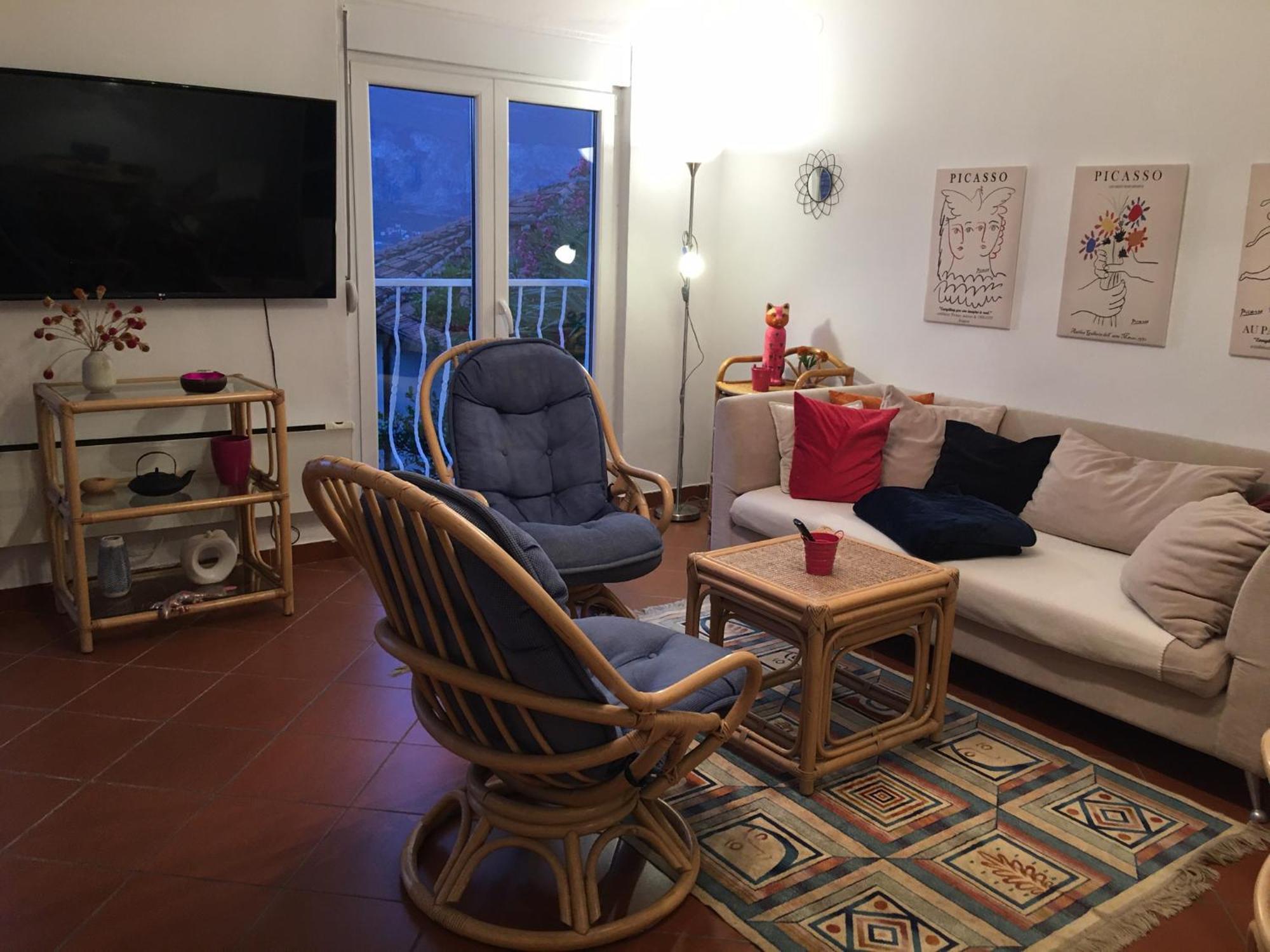 Apartment Simo Herceg Novi Zewnętrze zdjęcie