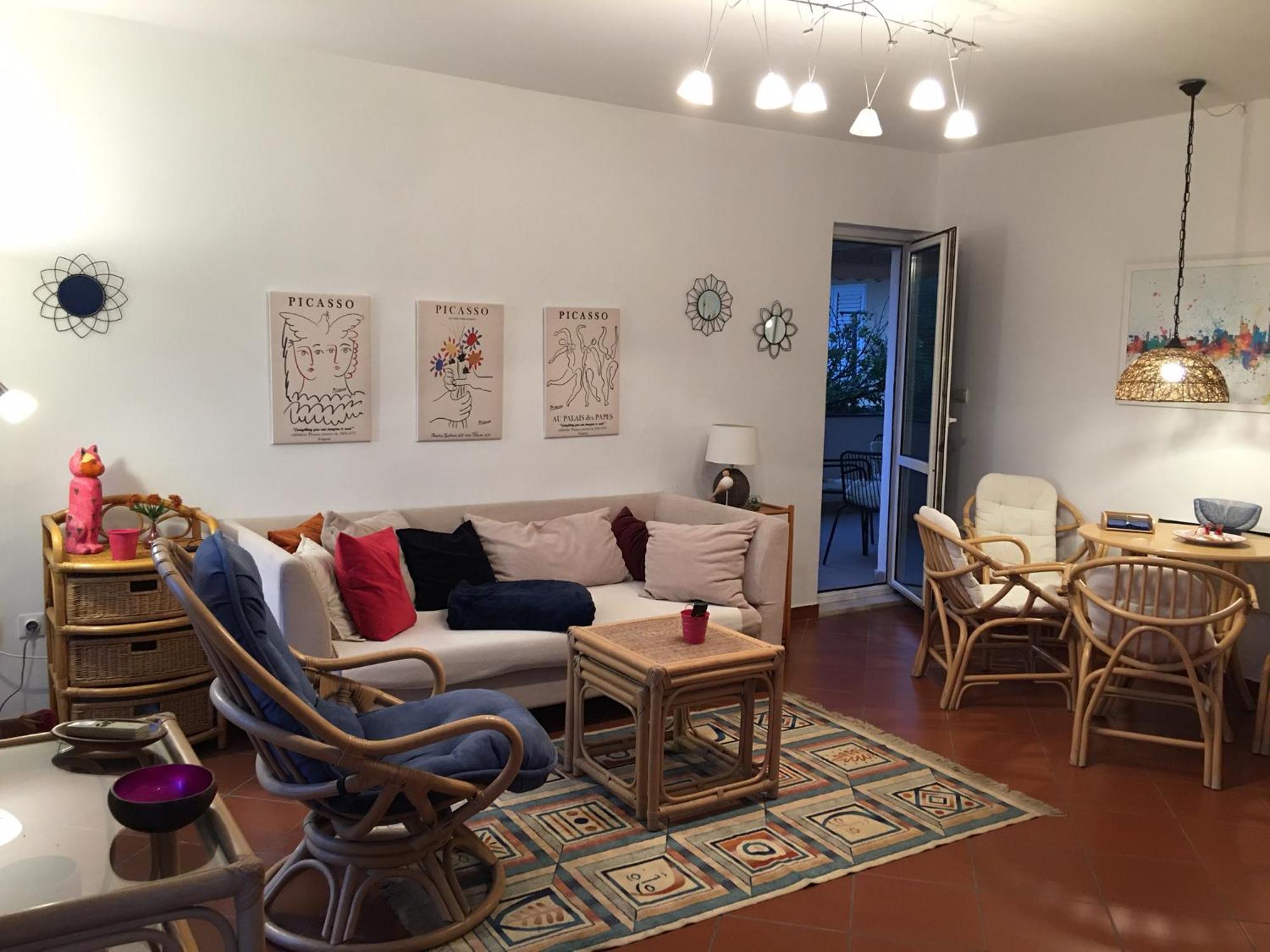 Apartment Simo Herceg Novi Zewnętrze zdjęcie