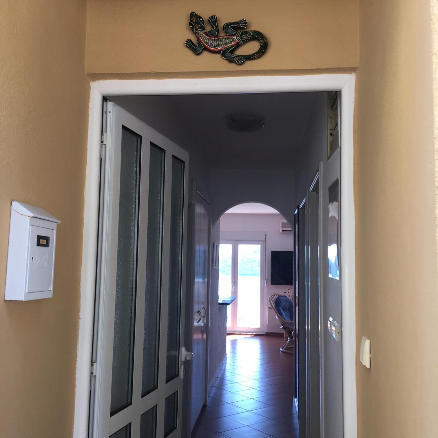 Apartment Simo Herceg Novi Zewnętrze zdjęcie