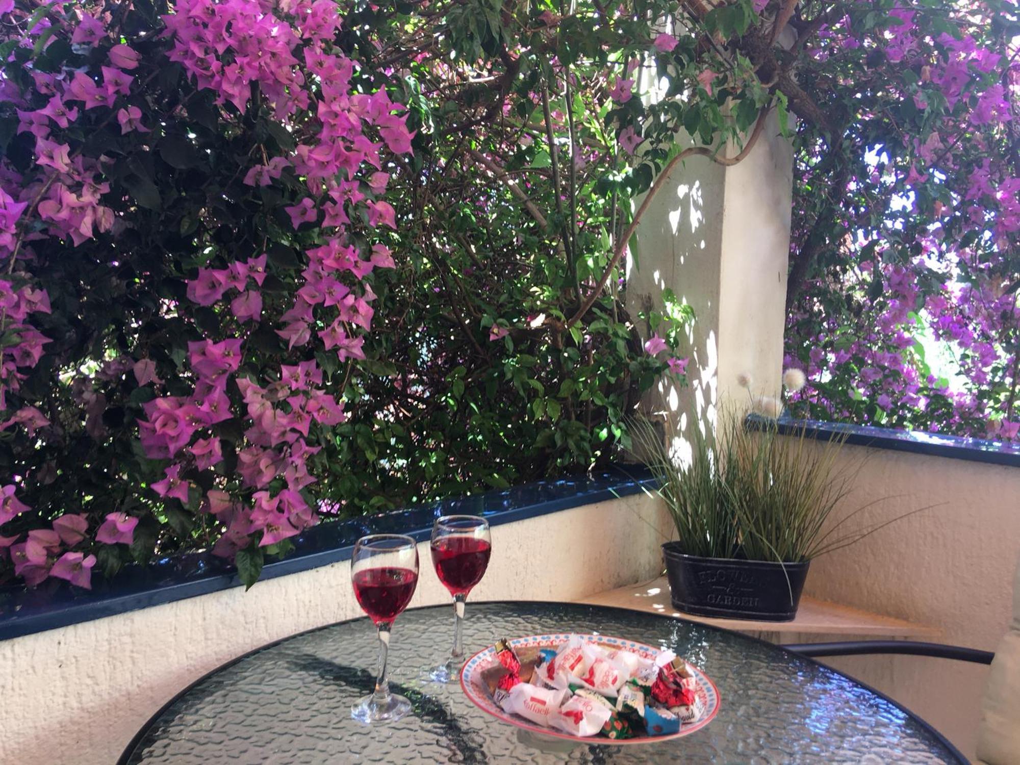 Apartment Simo Herceg Novi Zewnętrze zdjęcie