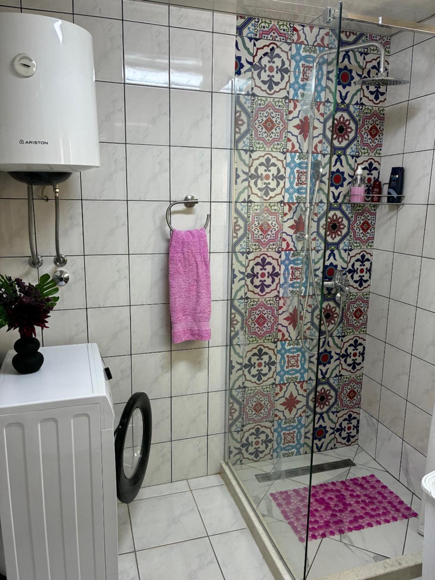 Apartment Simo Herceg Novi Zewnętrze zdjęcie